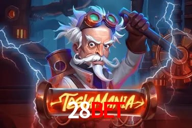 Estatísticas 28bet