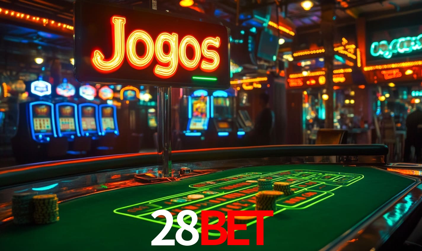 Experiência VIP 28bet
